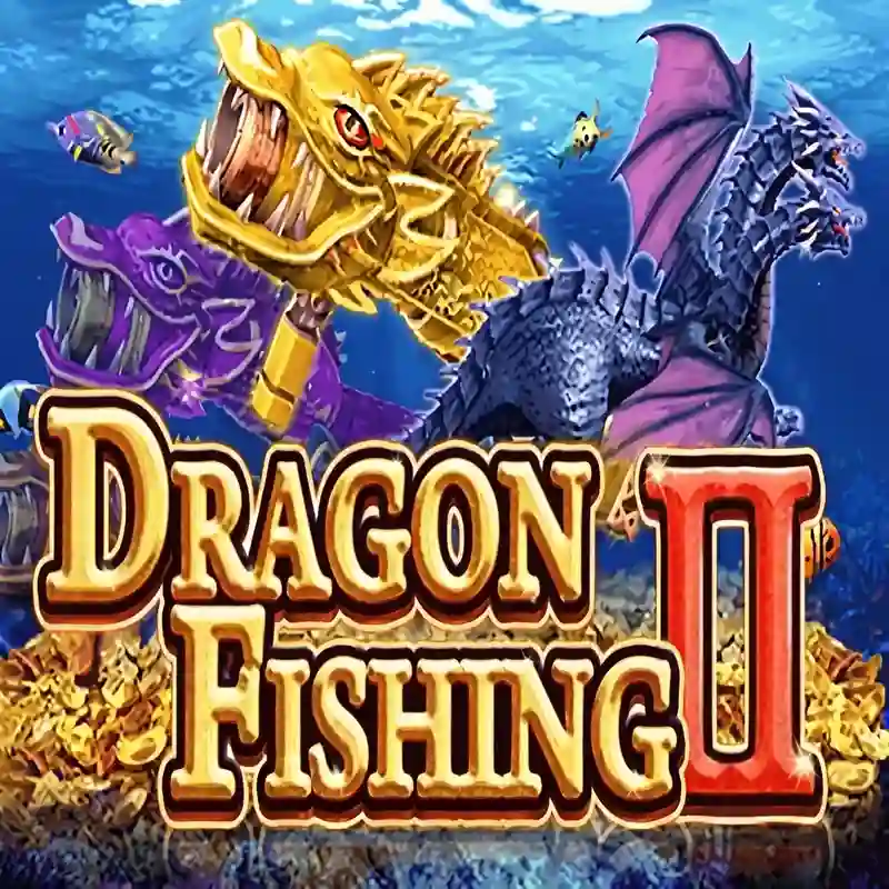Bắn Cá Long Vương 2 - Game bắn cá đổi thưởng b888