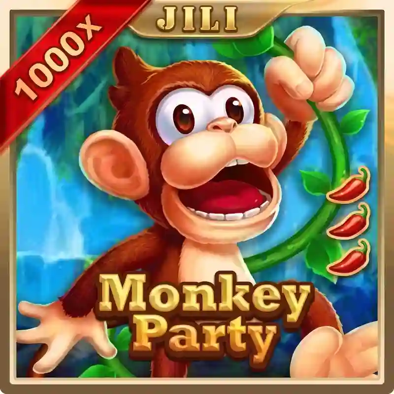 Trò chơi nổ hũ Bữa tiệc của khỉ tại b888 casino