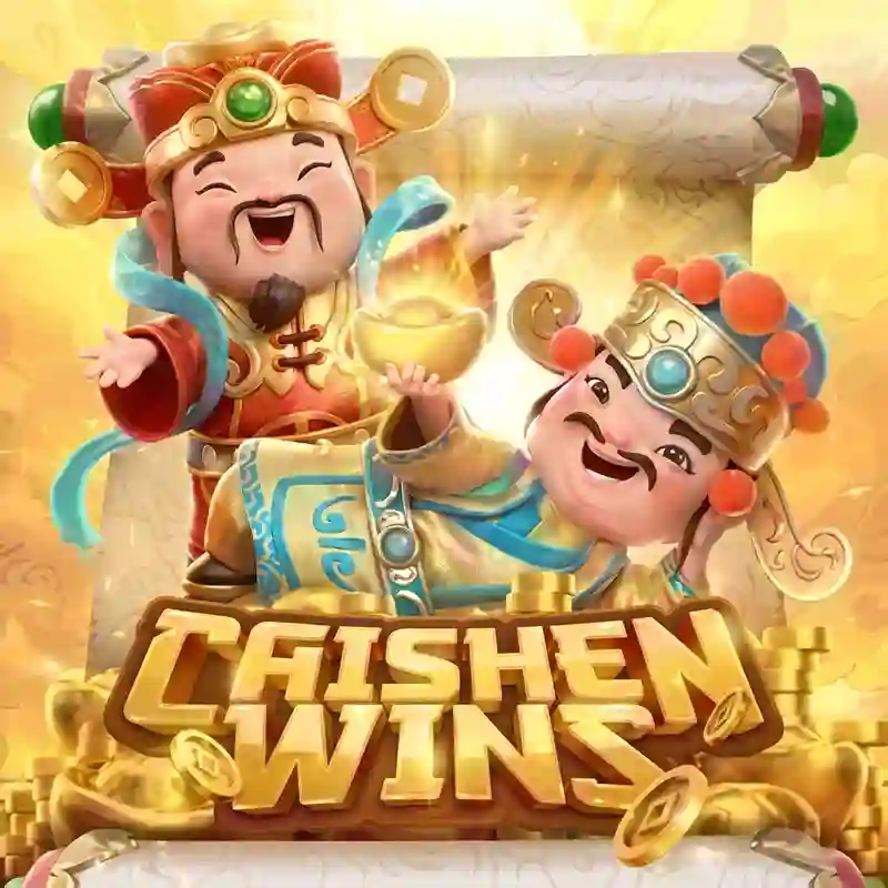 Trò chơi Casino Chiến Thắng Thần Tài tại b888