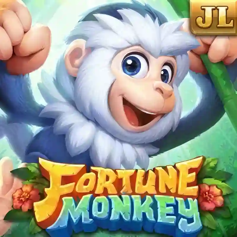 Trò chơi slot Khỉ may mắn tại b888
