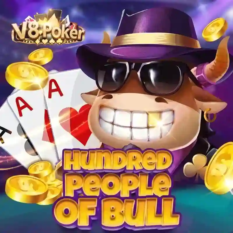 Trò chơi Ngầu Hầm trăm người tại b888 casino trực tuyến