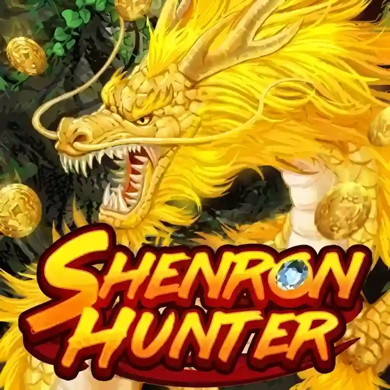 Trò chơi Slot Thợ săn Shenron tại b888