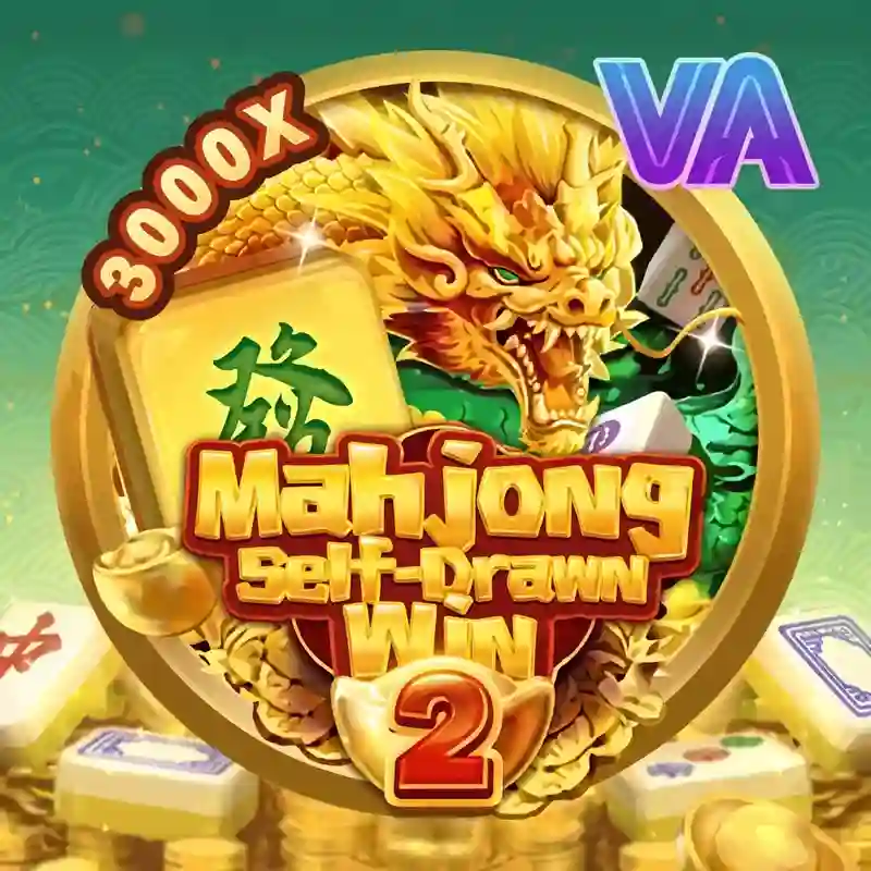 Tự Rút Mạt Chược 2 b888